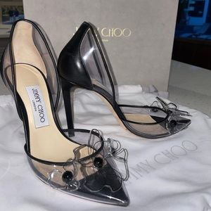 Jimmy Choo pump